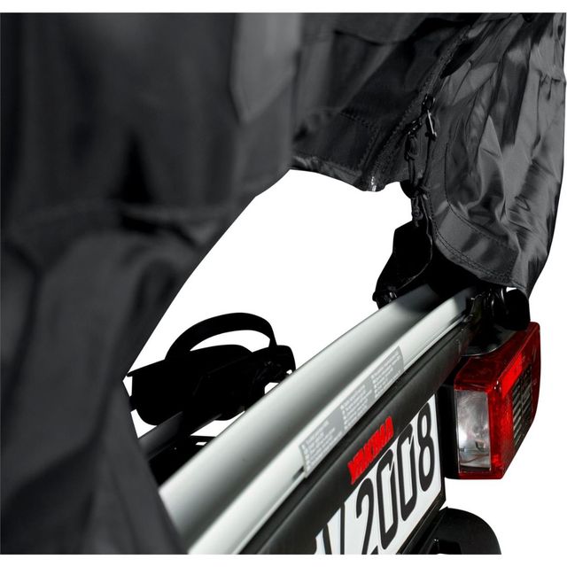 EVOC Bike Rack Cover MTB Polkupyörän Suoja EVOC Bike Rack Cover MTB Polkupyörän Suoja